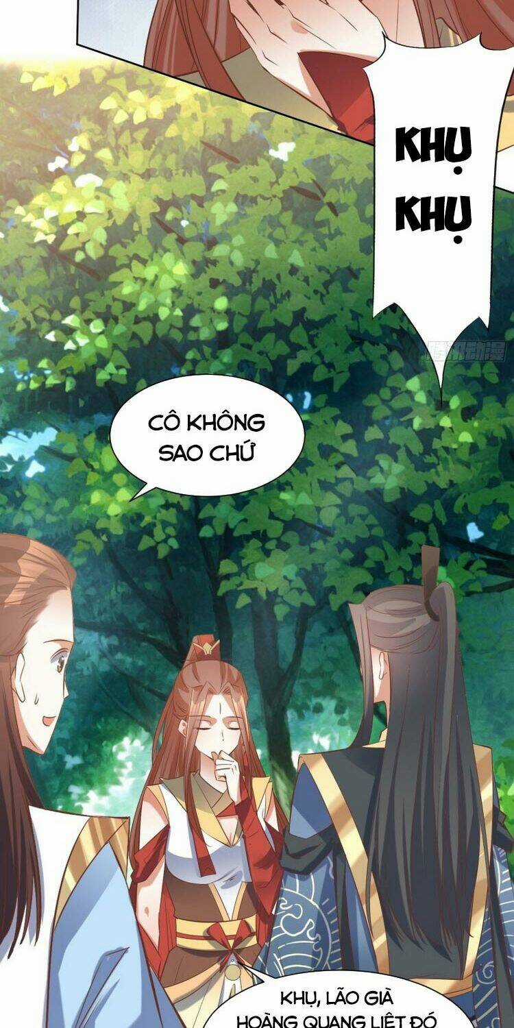 Đỉnh Cấp Phản Phái Đại Sư Huynh Chapter 87 trang 5