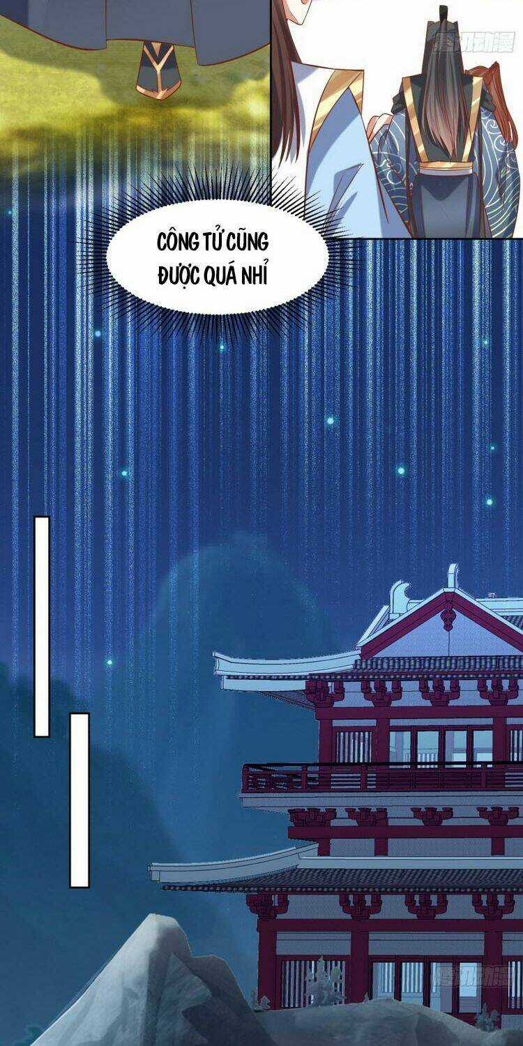 Đỉnh Cấp Phản Phái Đại Sư Huynh Chapter 87 trang 9