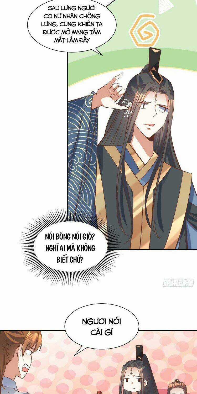 Đỉnh Cấp Phản Phái Đại Sư Huynh Chapter 88 trang 11