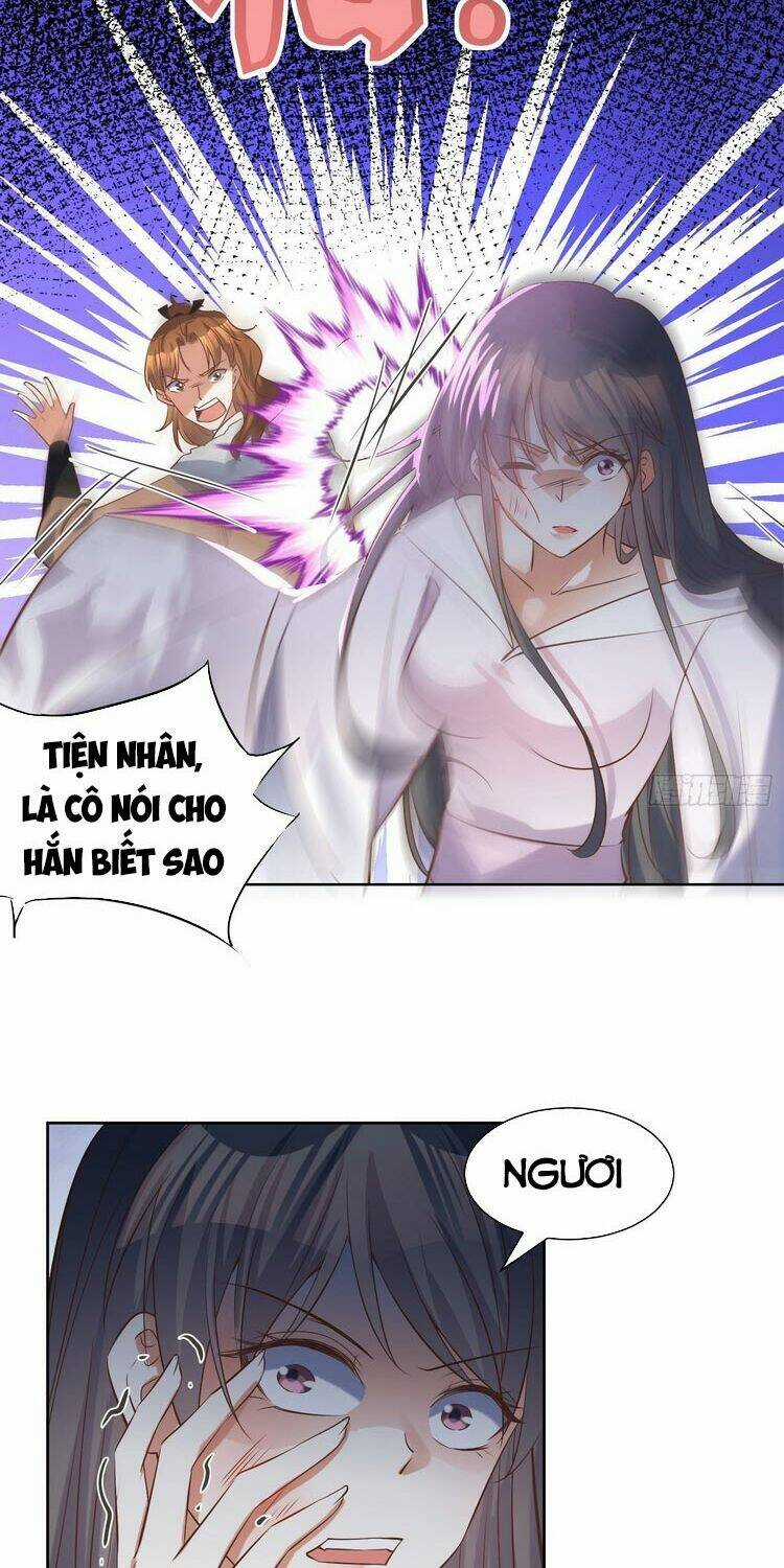 Đỉnh Cấp Phản Phái Đại Sư Huynh Chapter 88 trang 13