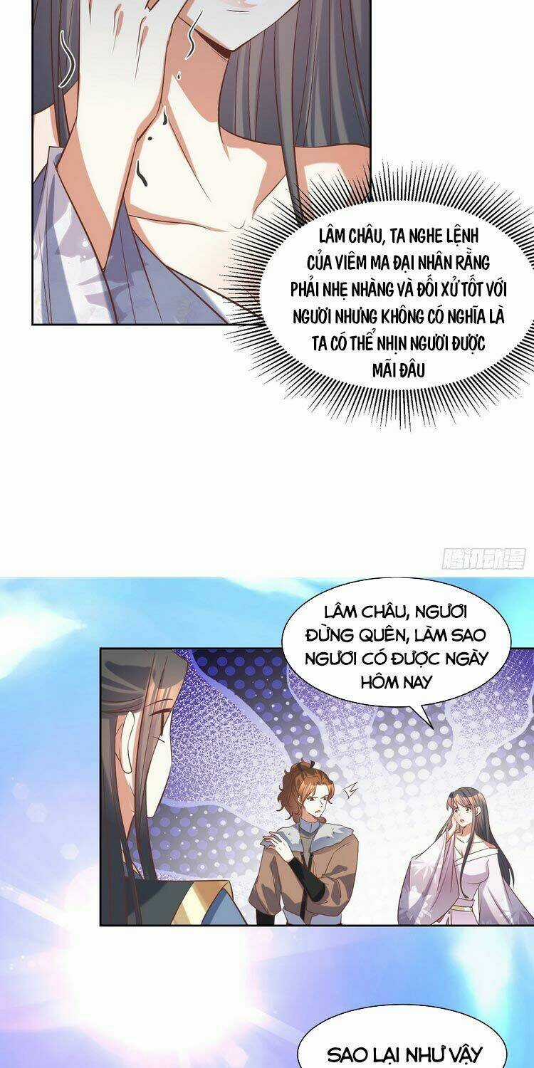 Đỉnh Cấp Phản Phái Đại Sư Huynh Chapter 88 trang 14