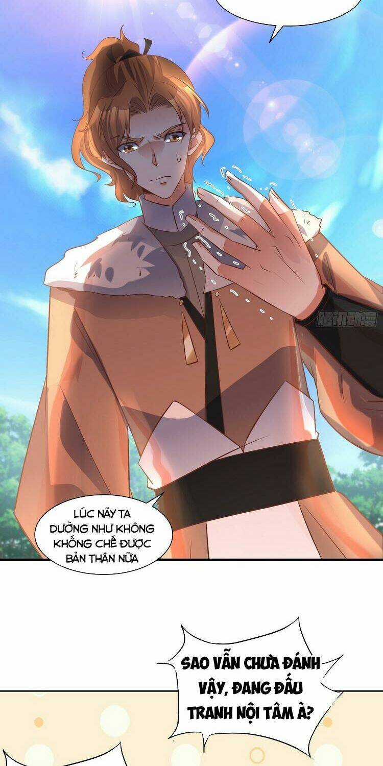 Đỉnh Cấp Phản Phái Đại Sư Huynh Chapter 88 trang 15