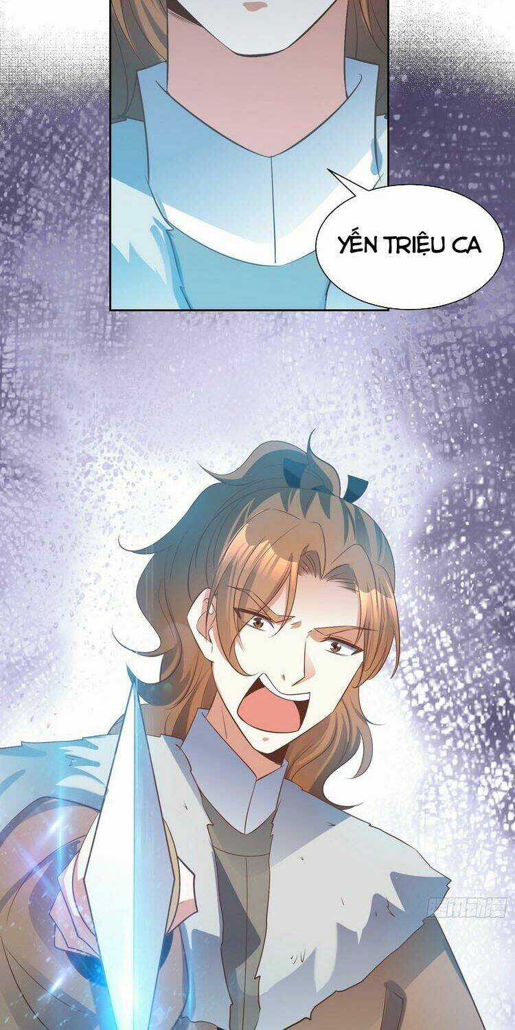 Đỉnh Cấp Phản Phái Đại Sư Huynh Chapter 88 trang 19