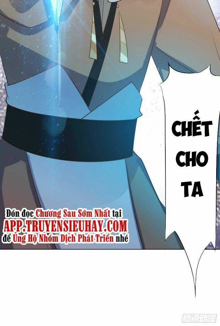 Đỉnh Cấp Phản Phái Đại Sư Huynh Chapter 88 trang 20