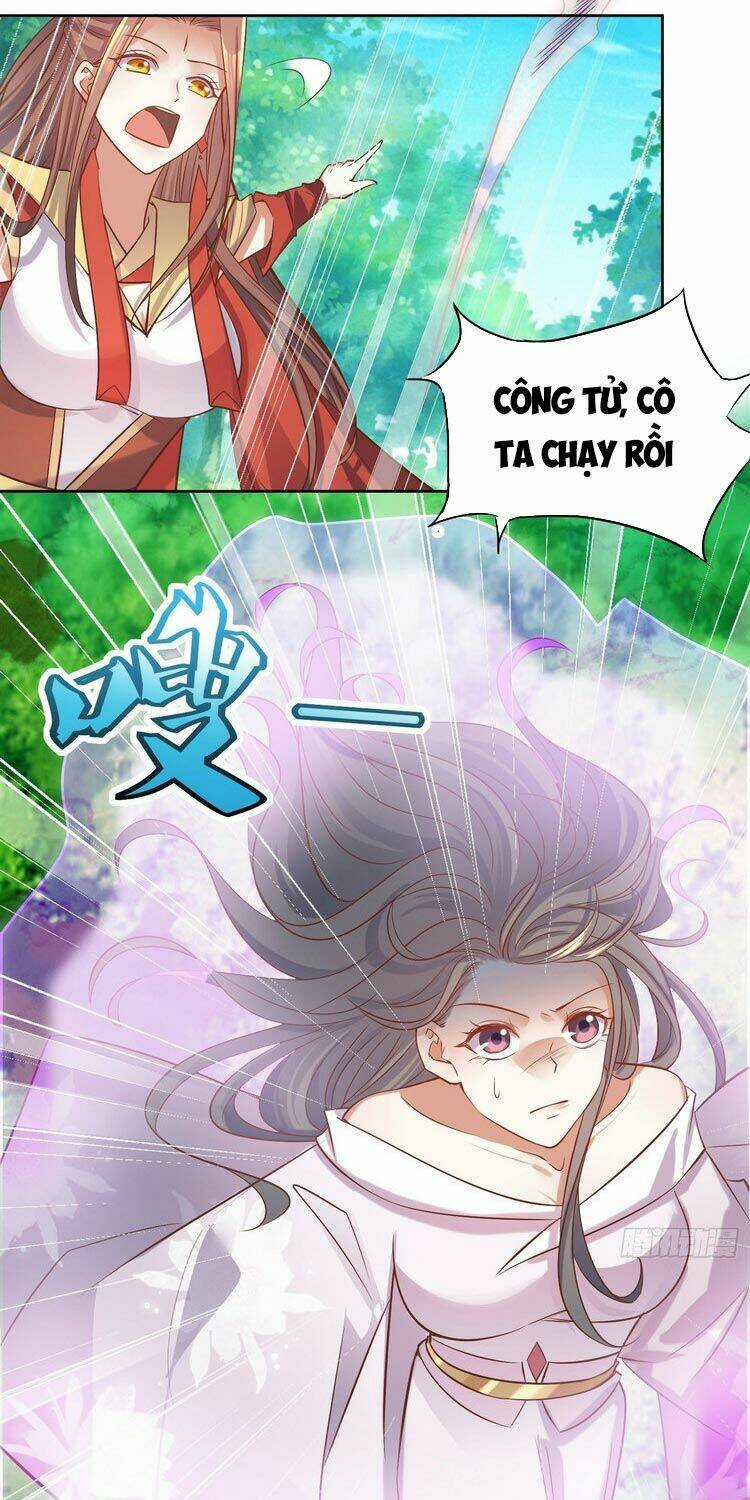 Đỉnh Cấp Phản Phái Đại Sư Huynh Chapter 89 trang 10