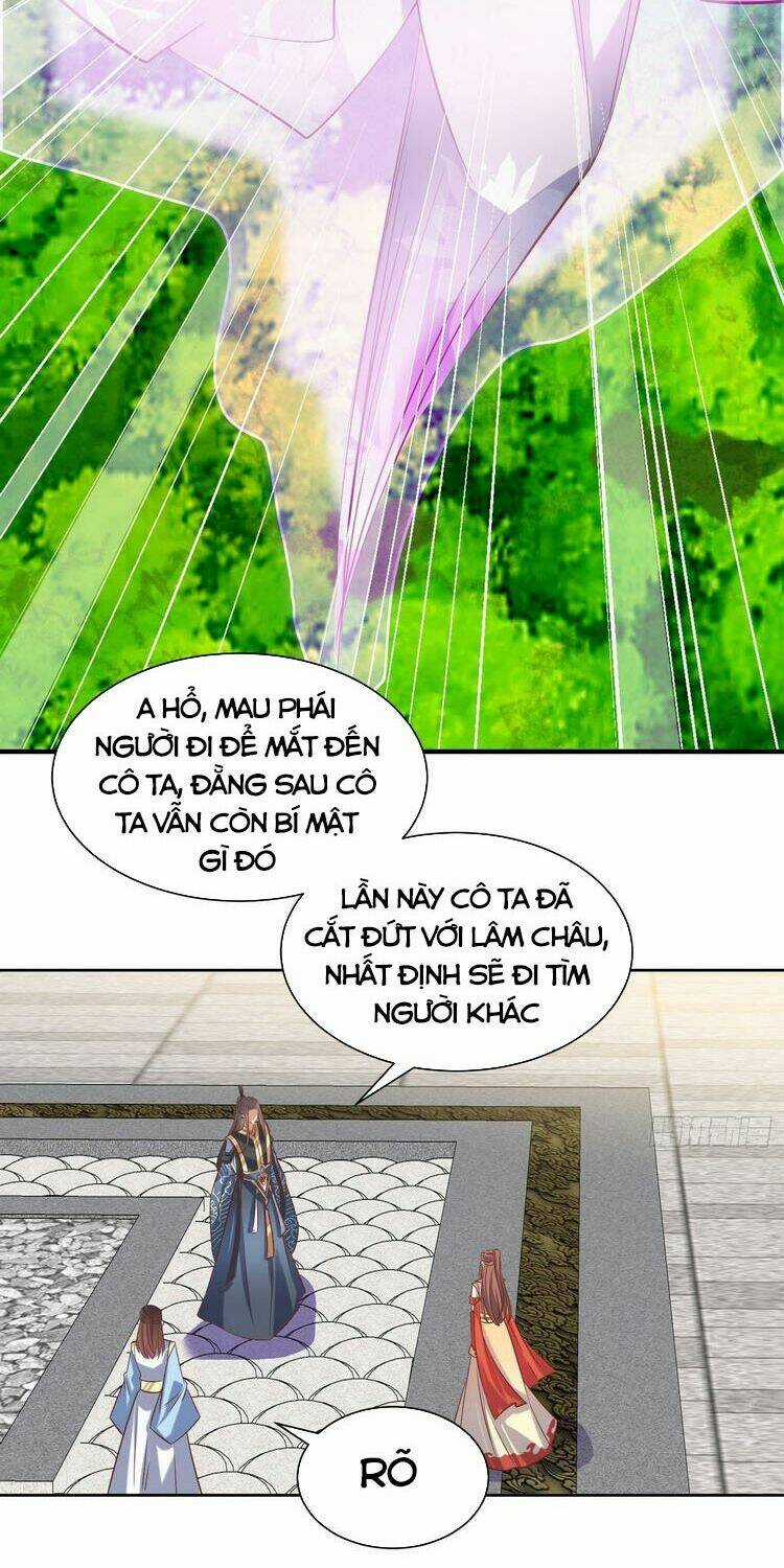 Đỉnh Cấp Phản Phái Đại Sư Huynh Chapter 89 trang 11