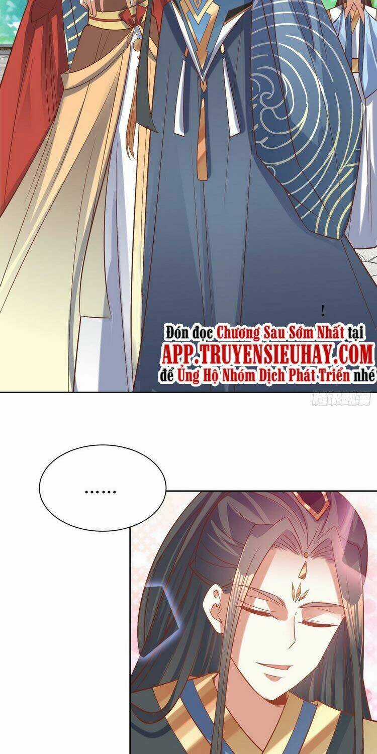 Đỉnh Cấp Phản Phái Đại Sư Huynh Chapter 89 trang 14