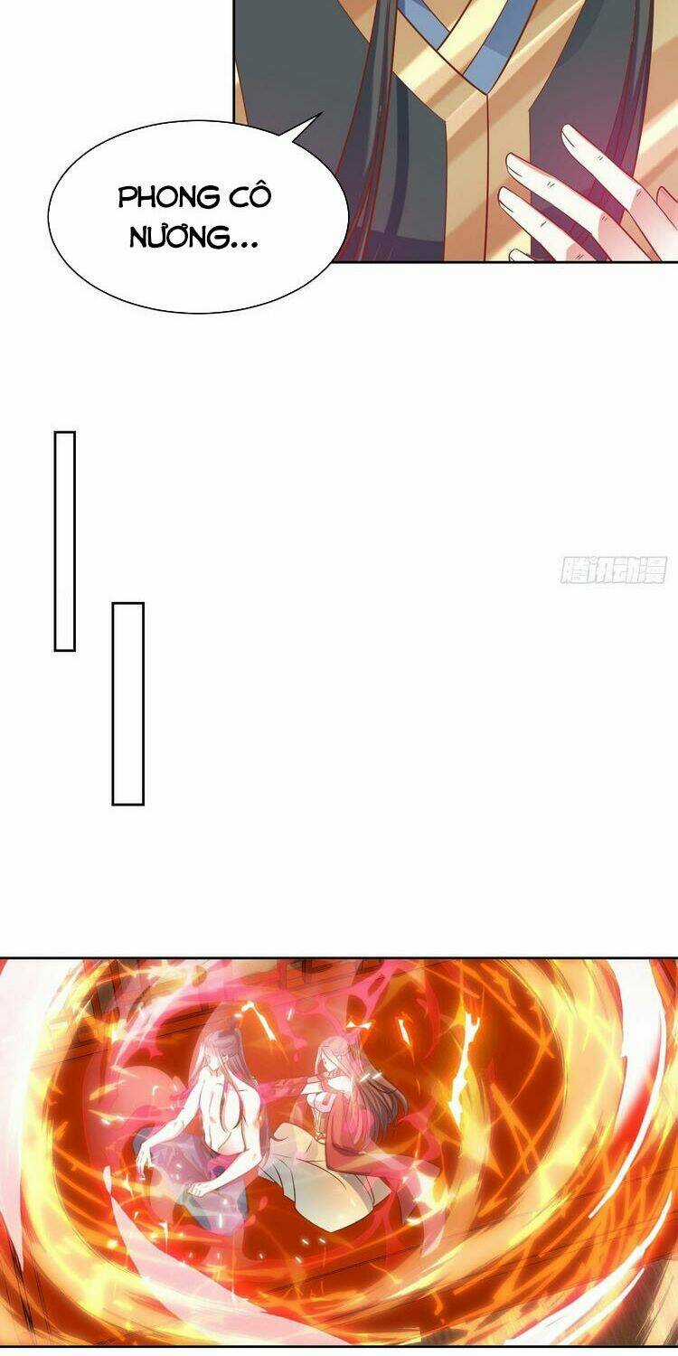 Đỉnh Cấp Phản Phái Đại Sư Huynh Chapter 89 trang 15