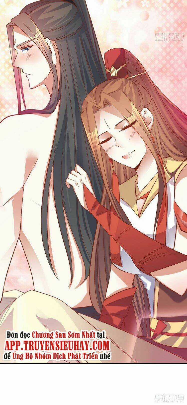 Đỉnh Cấp Phản Phái Đại Sư Huynh Chapter 89 trang 18