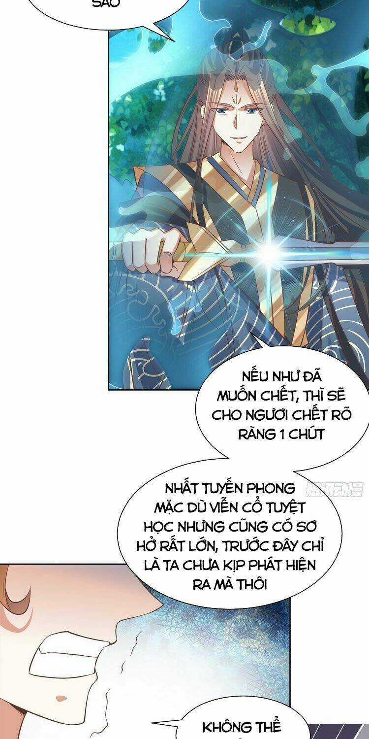 Đỉnh Cấp Phản Phái Đại Sư Huynh Chapter 89 trang 2