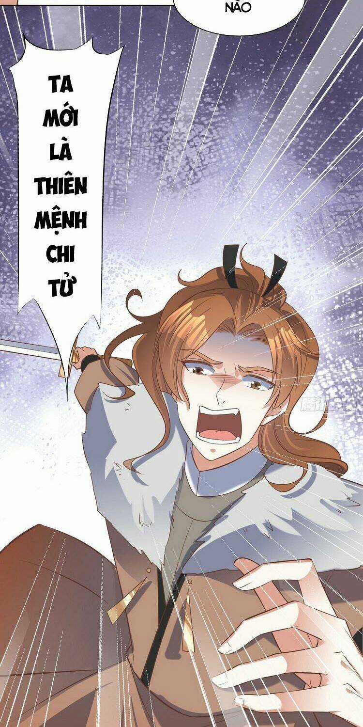 Đỉnh Cấp Phản Phái Đại Sư Huynh Chapter 89 trang 3