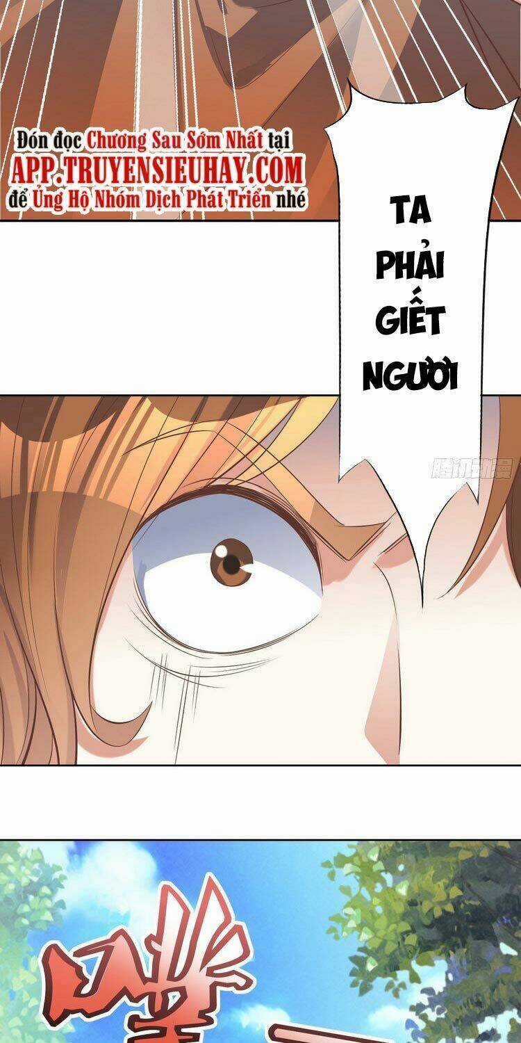 Đỉnh Cấp Phản Phái Đại Sư Huynh Chapter 89 trang 4