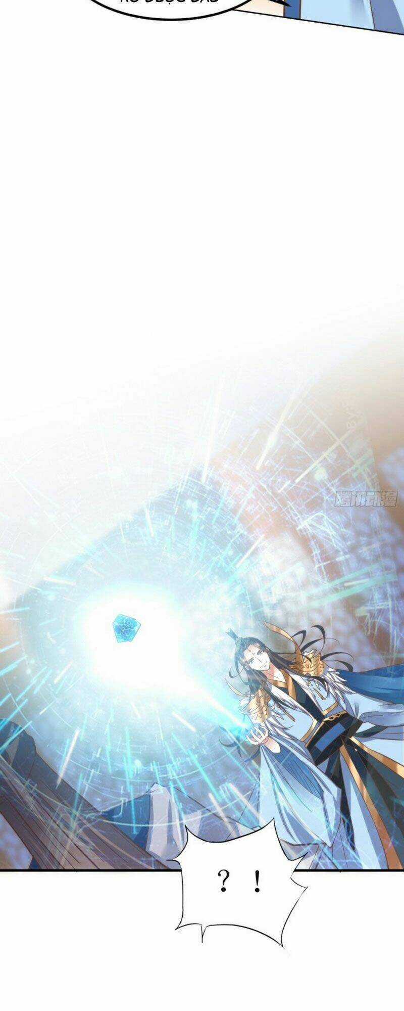 Đỉnh Cấp Phản Phái Đại Sư Huynh Chapter 9 trang 21