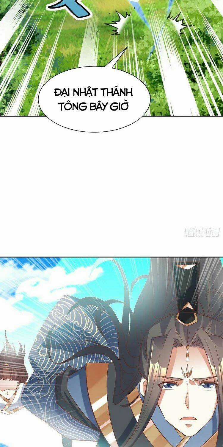 Đỉnh Cấp Phản Phái Đại Sư Huynh Chapter 90 trang 14