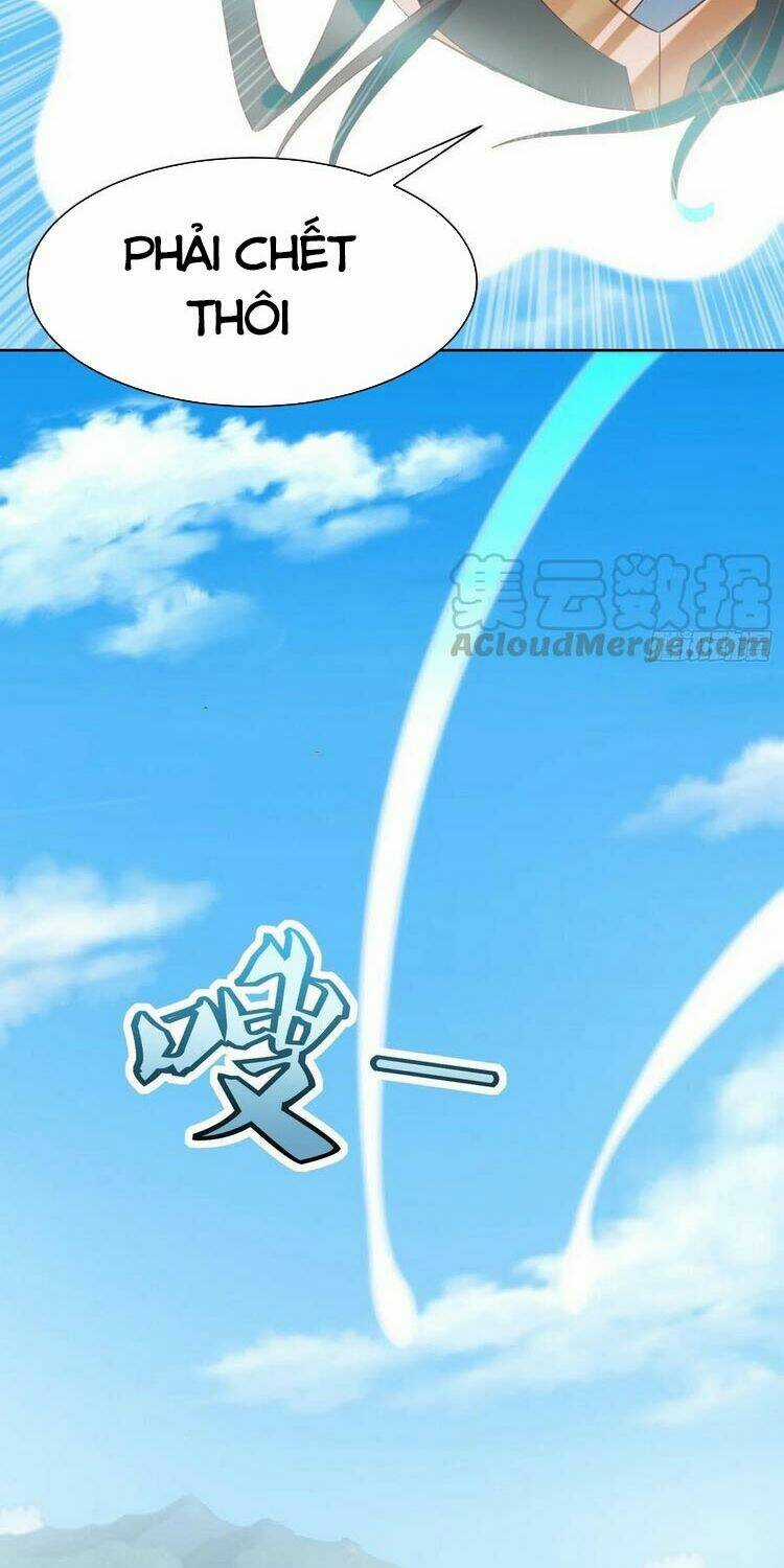 Đỉnh Cấp Phản Phái Đại Sư Huynh Chapter 90 trang 15