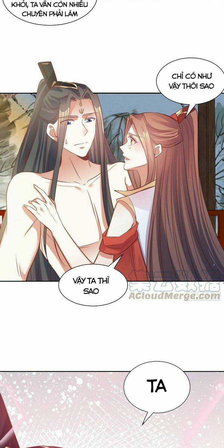 Đỉnh Cấp Phản Phái Đại Sư Huynh Chapter 90 trang 2