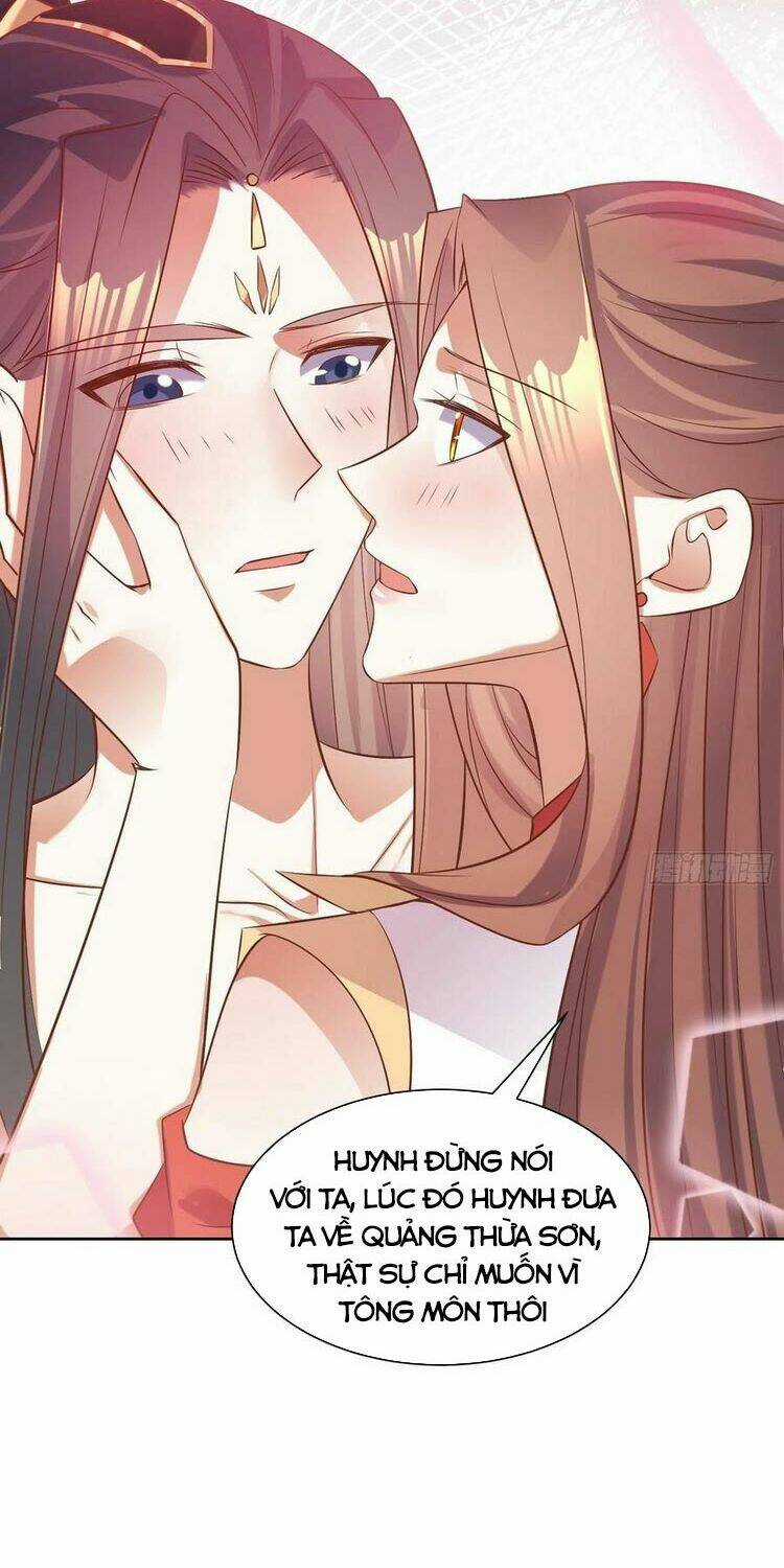 Đỉnh Cấp Phản Phái Đại Sư Huynh Chapter 90 trang 3