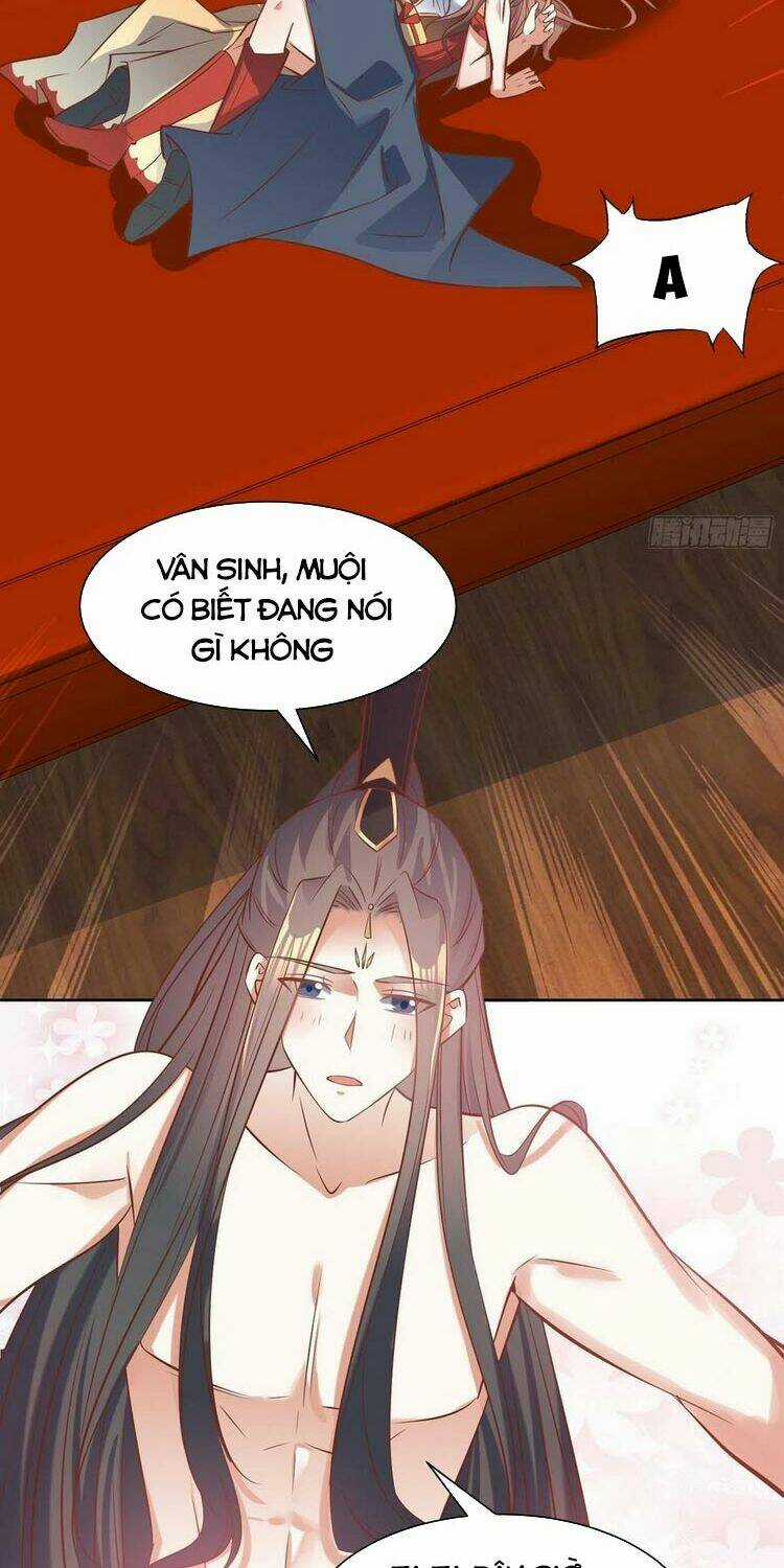 Đỉnh Cấp Phản Phái Đại Sư Huynh Chapter 90 trang 5