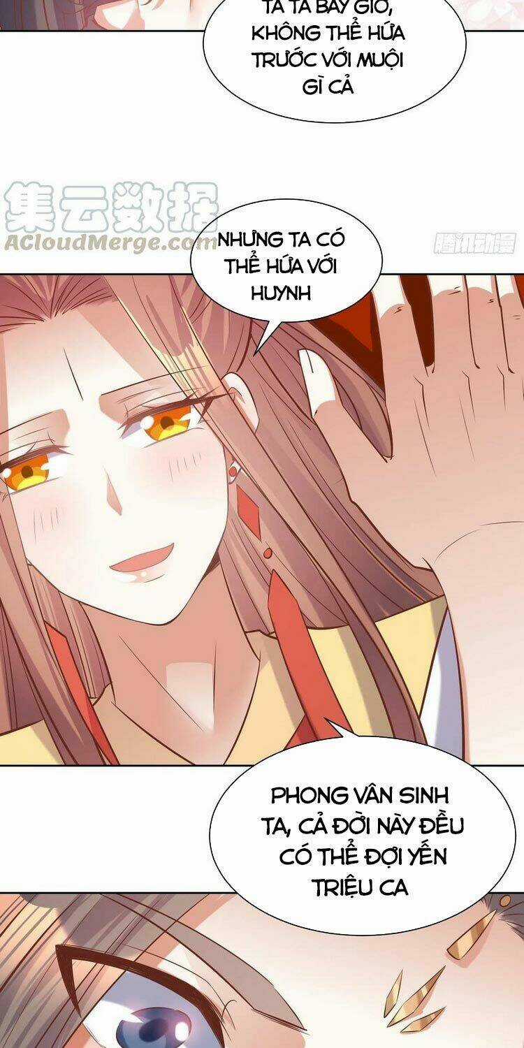 Đỉnh Cấp Phản Phái Đại Sư Huynh Chapter 90 trang 6