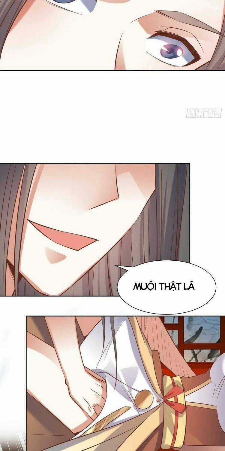 Đỉnh Cấp Phản Phái Đại Sư Huynh Chapter 90 trang 7