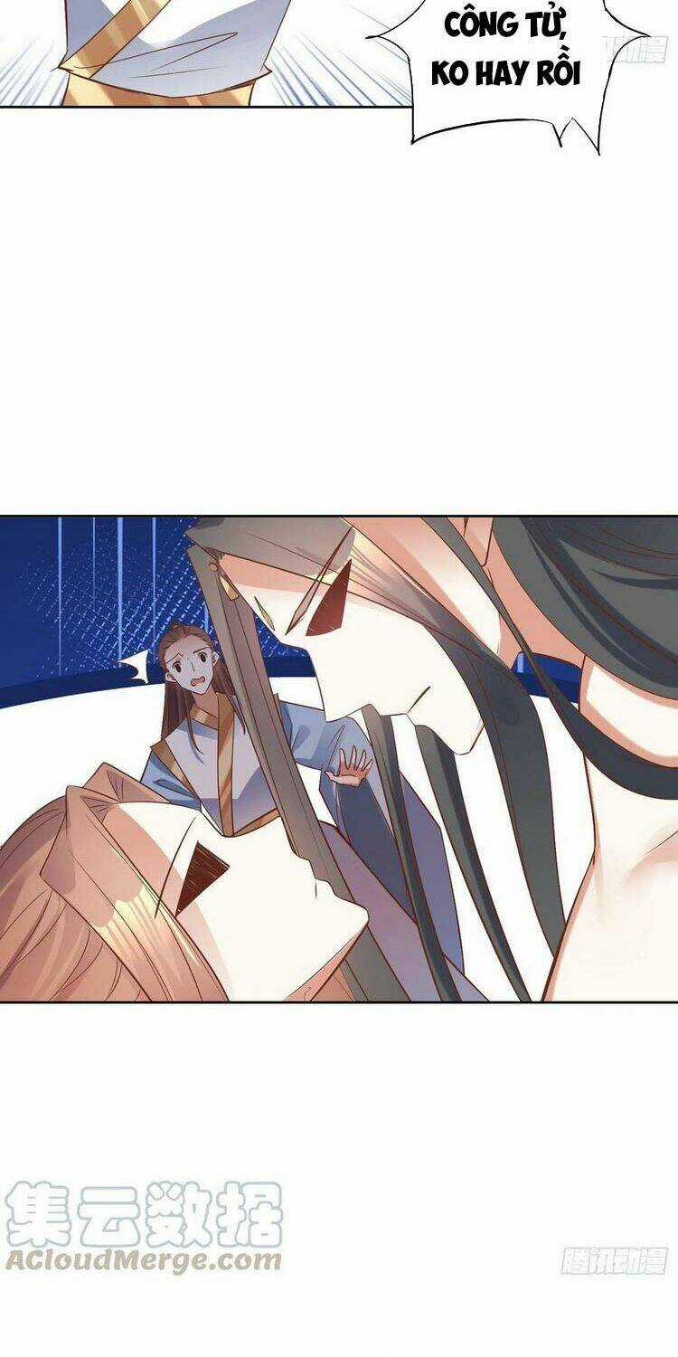 Đỉnh Cấp Phản Phái Đại Sư Huynh Chapter 90 trang 9