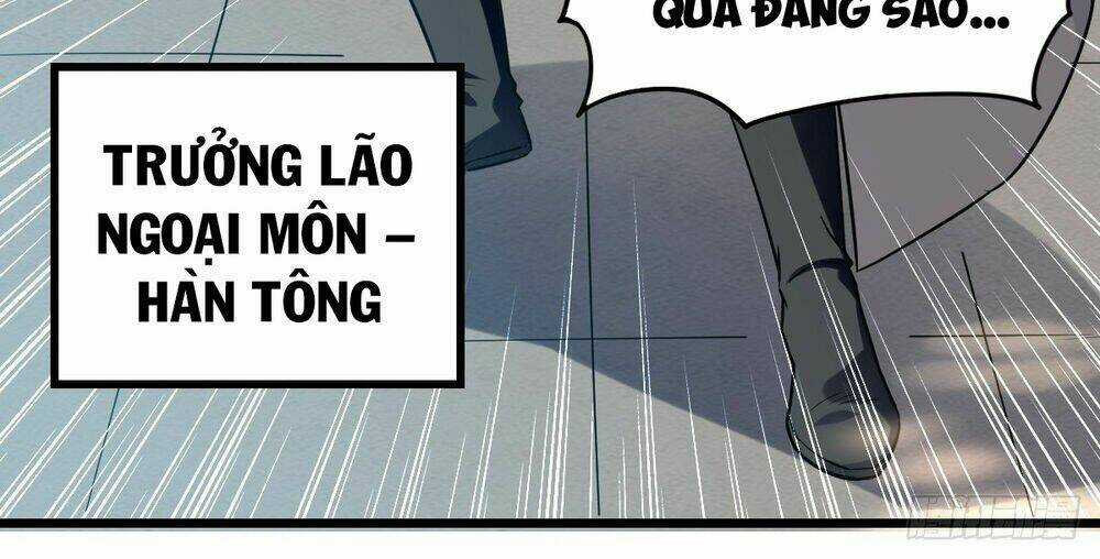 Đỉnh Cấp Võ Hồn Chapter 1 trang 15