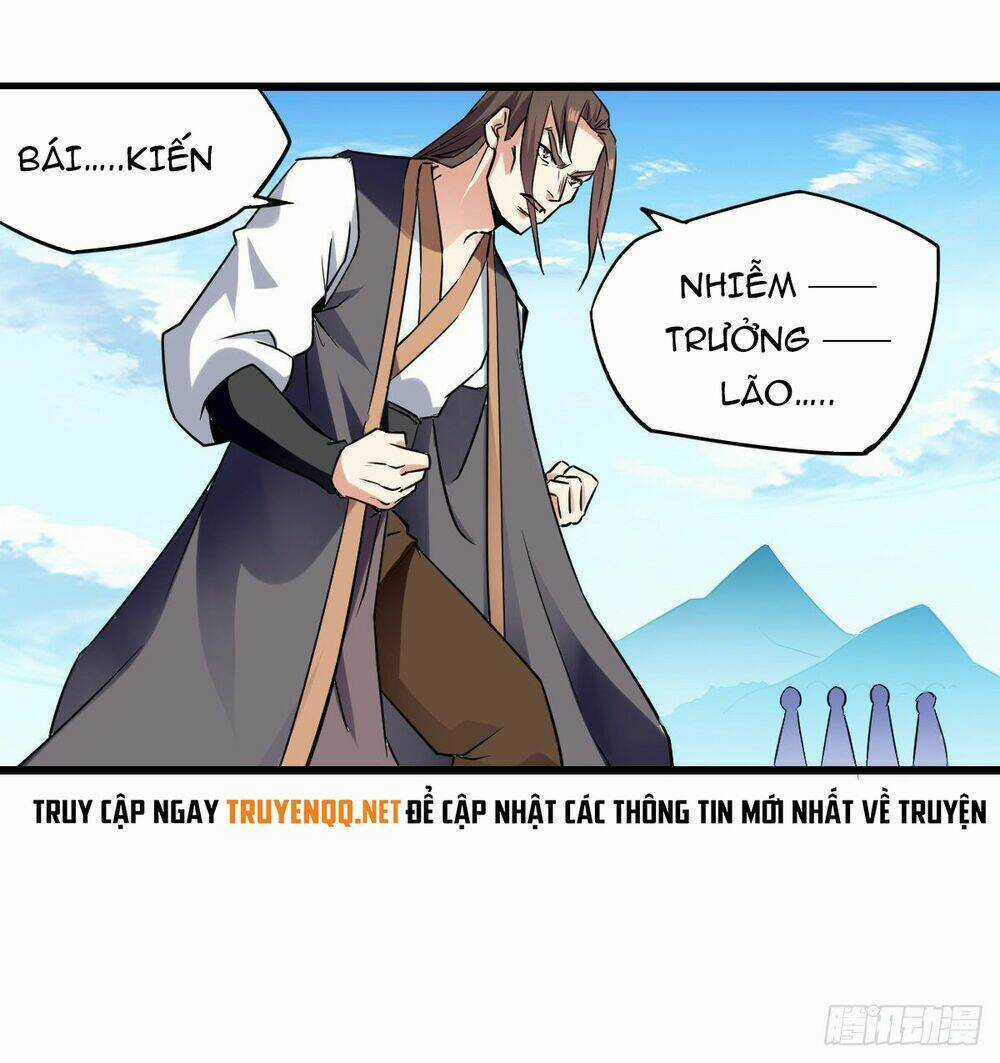 Đỉnh Cấp Võ Hồn Chapter 1 trang 19