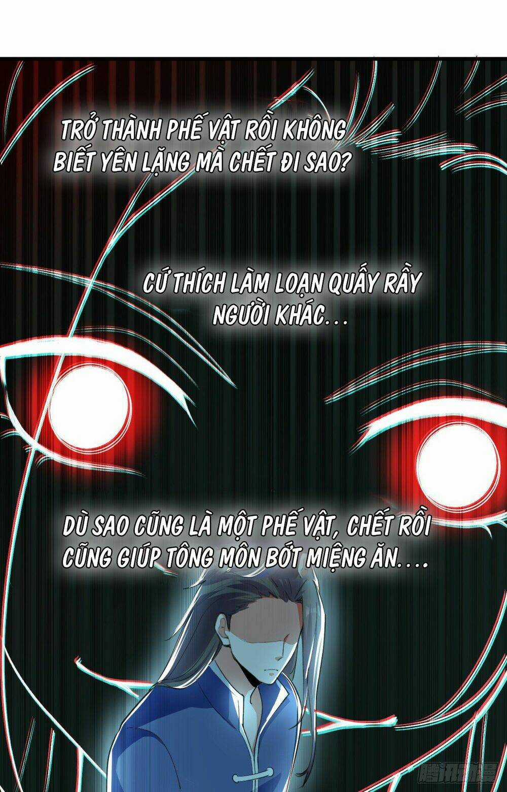 Đỉnh Cấp Võ Hồn Chapter 1 trang 24