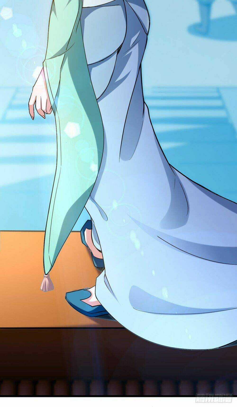 Đỉnh Cấp Võ Hồn Chapter 1 trang 8