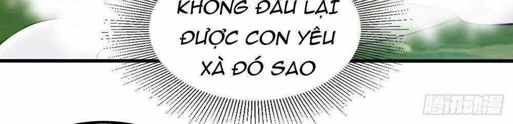 Đỉnh Cấp Võ Hồn Chapter 10 trang 10