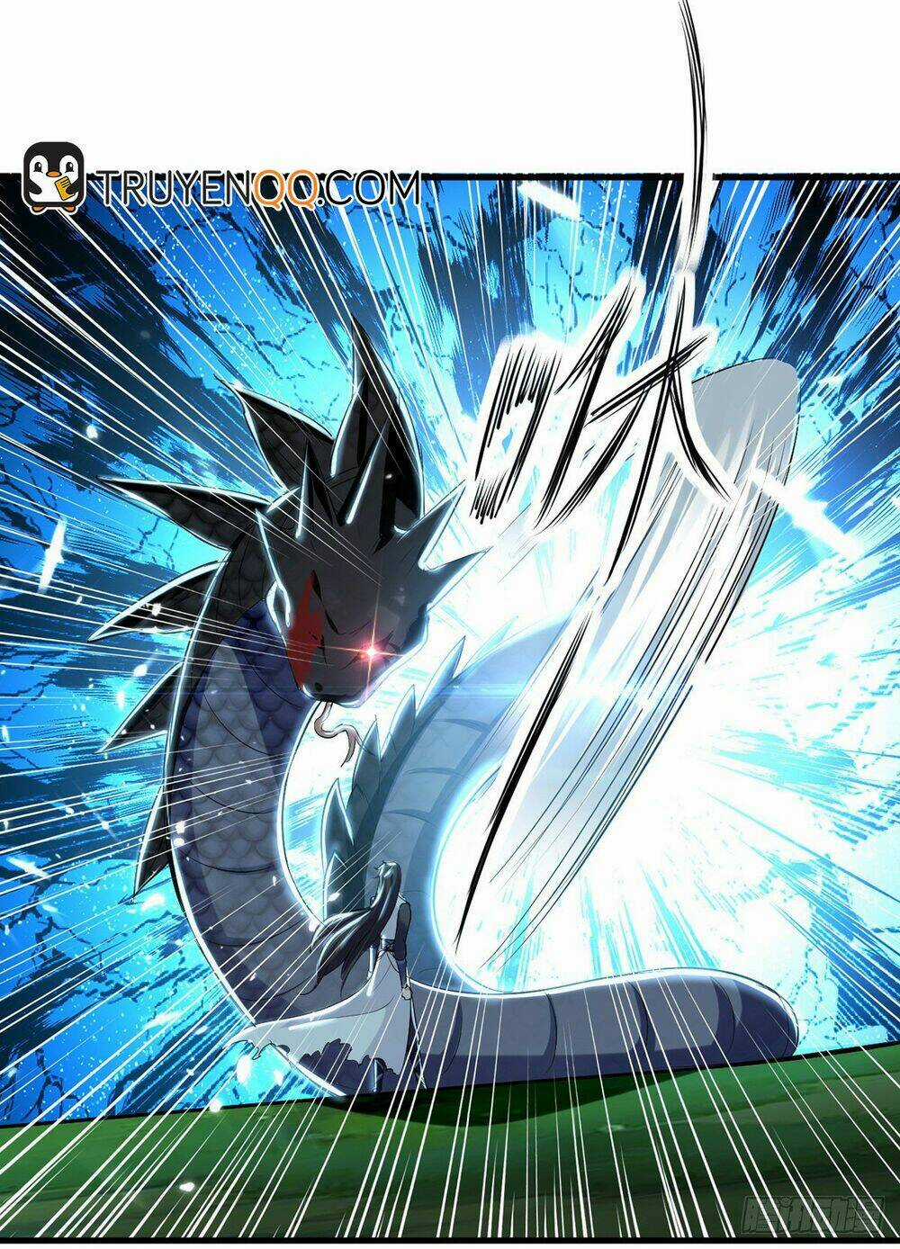 Đỉnh Cấp Võ Hồn Chapter 10 trang 14