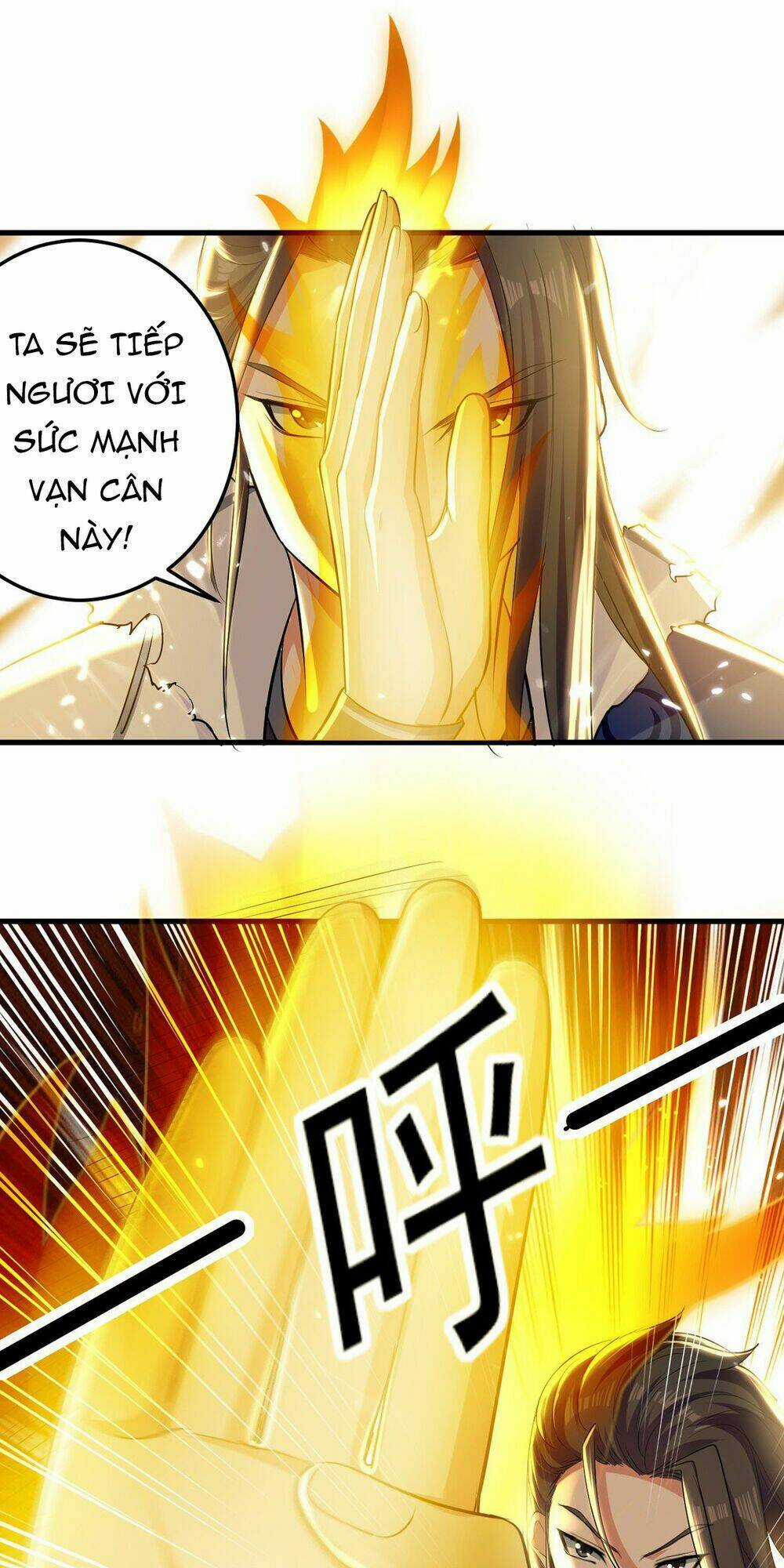 Đỉnh Cấp Võ Hồn Chapter 10 trang 15