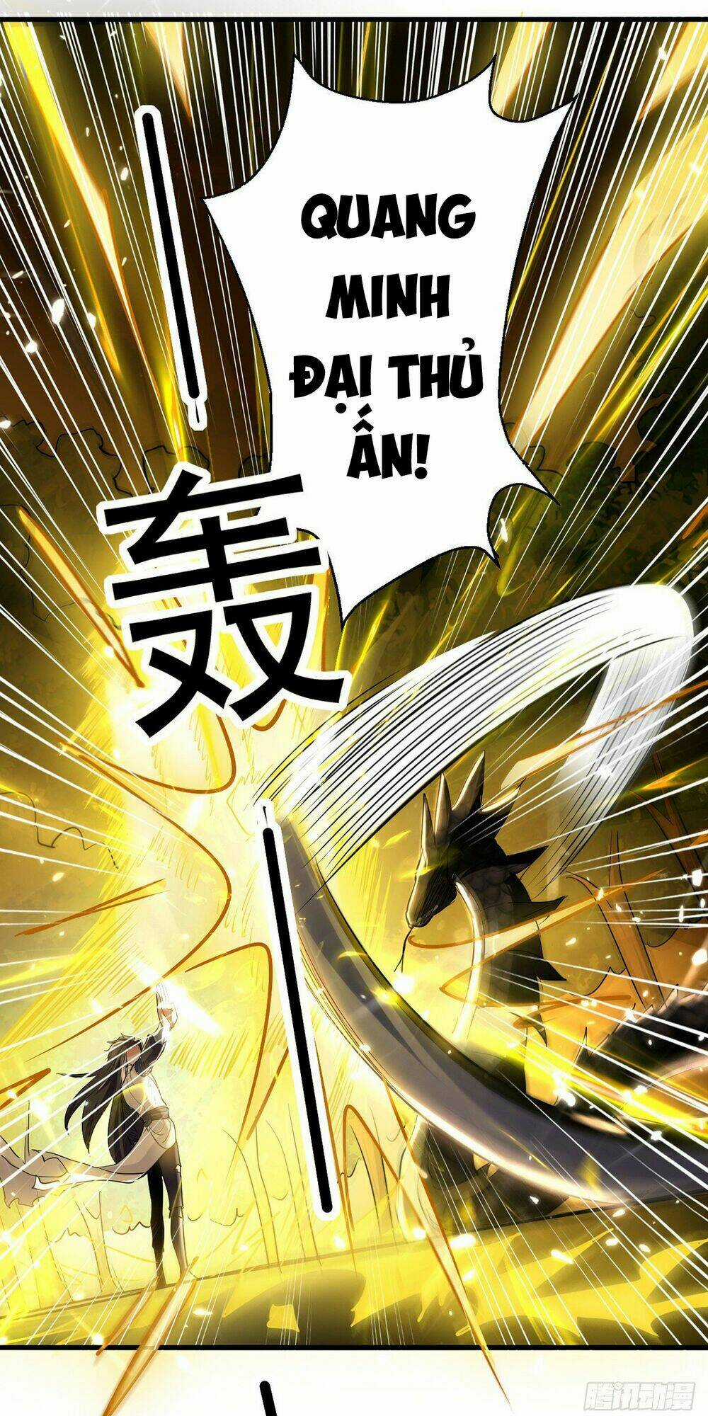 Đỉnh Cấp Võ Hồn Chapter 10 trang 17