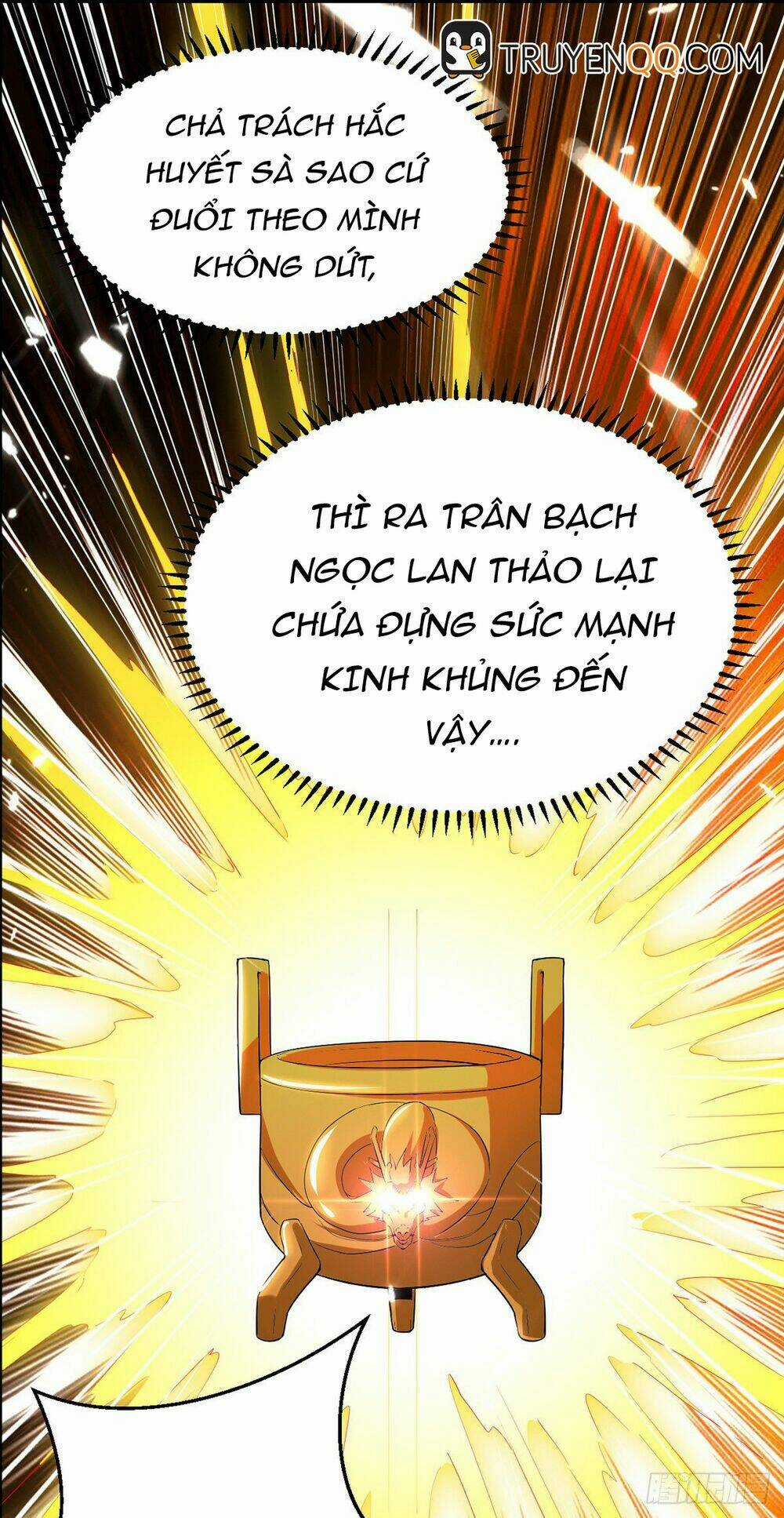 Đỉnh Cấp Võ Hồn Chapter 10 trang 2