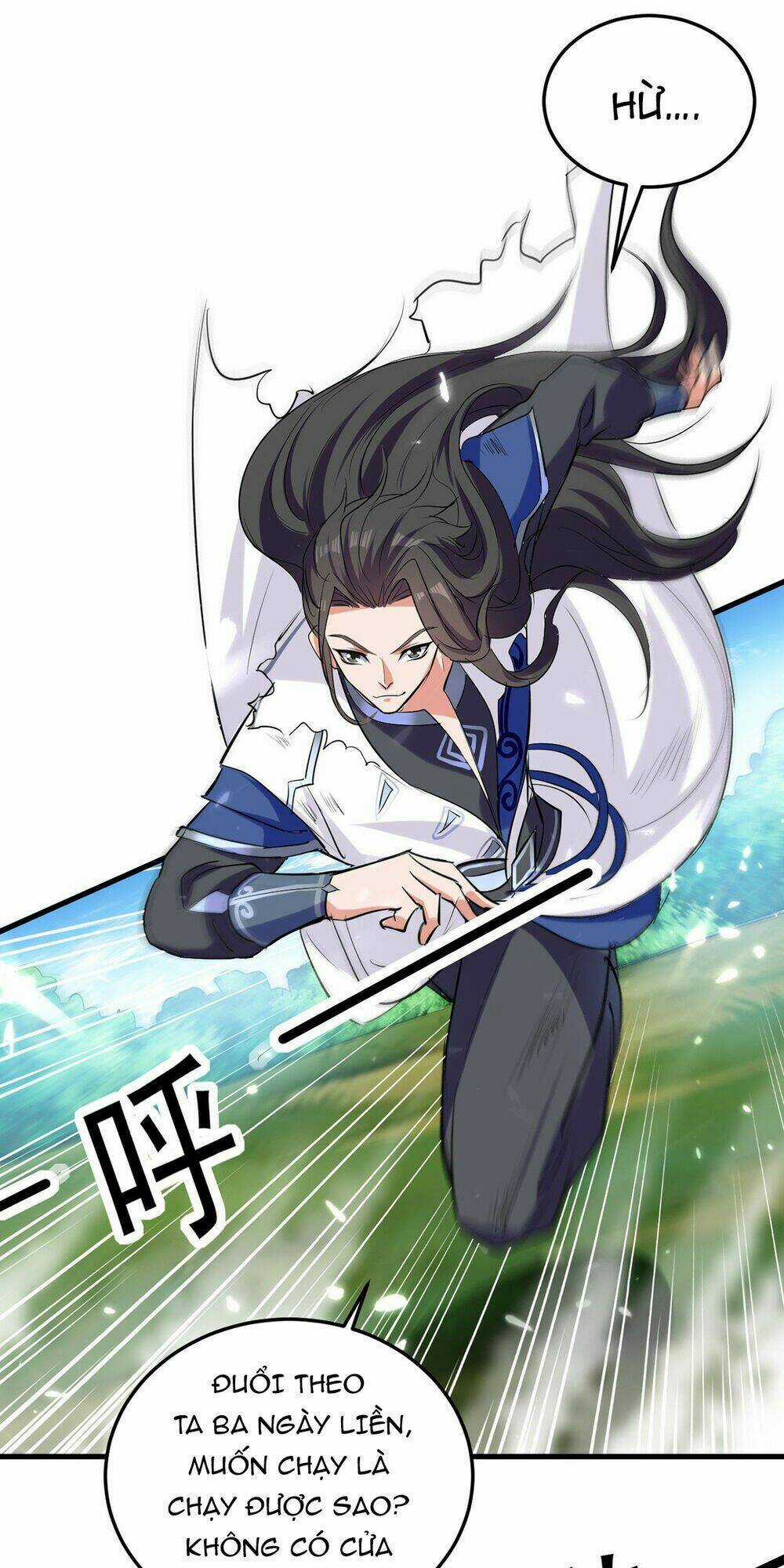 Đỉnh Cấp Võ Hồn Chapter 10 trang 25