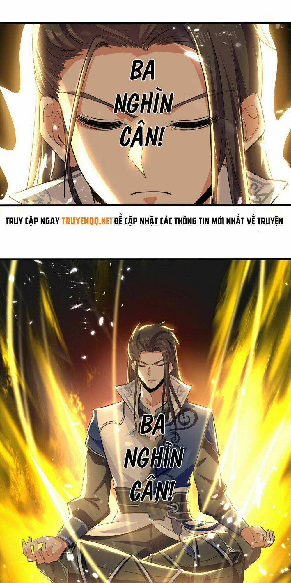 Đỉnh Cấp Võ Hồn Chapter 10 trang 5