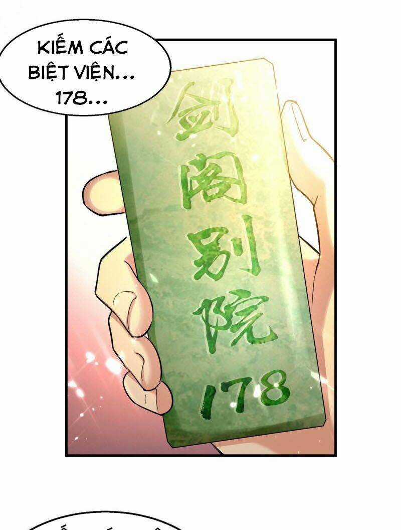 Đỉnh Cấp Võ Hồn Chapter 100 trang 11