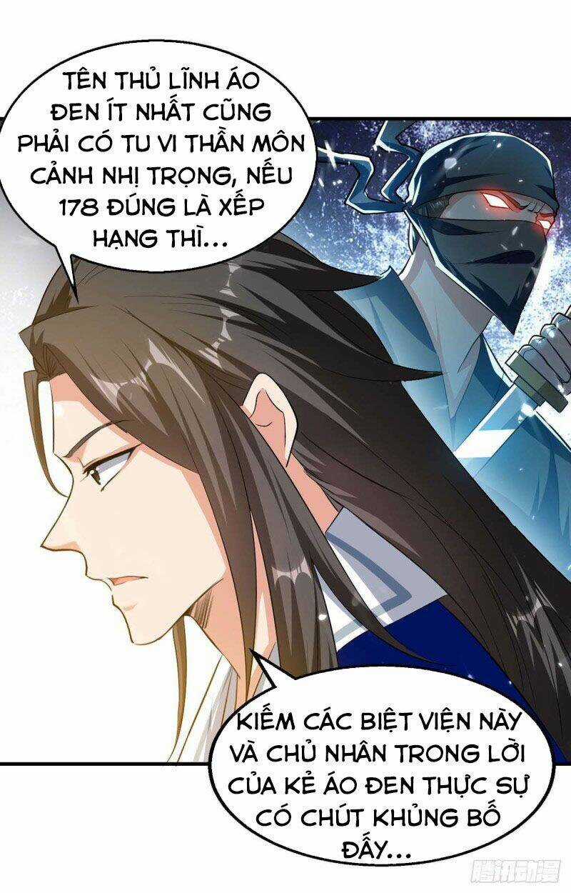 Đỉnh Cấp Võ Hồn Chapter 100 trang 13