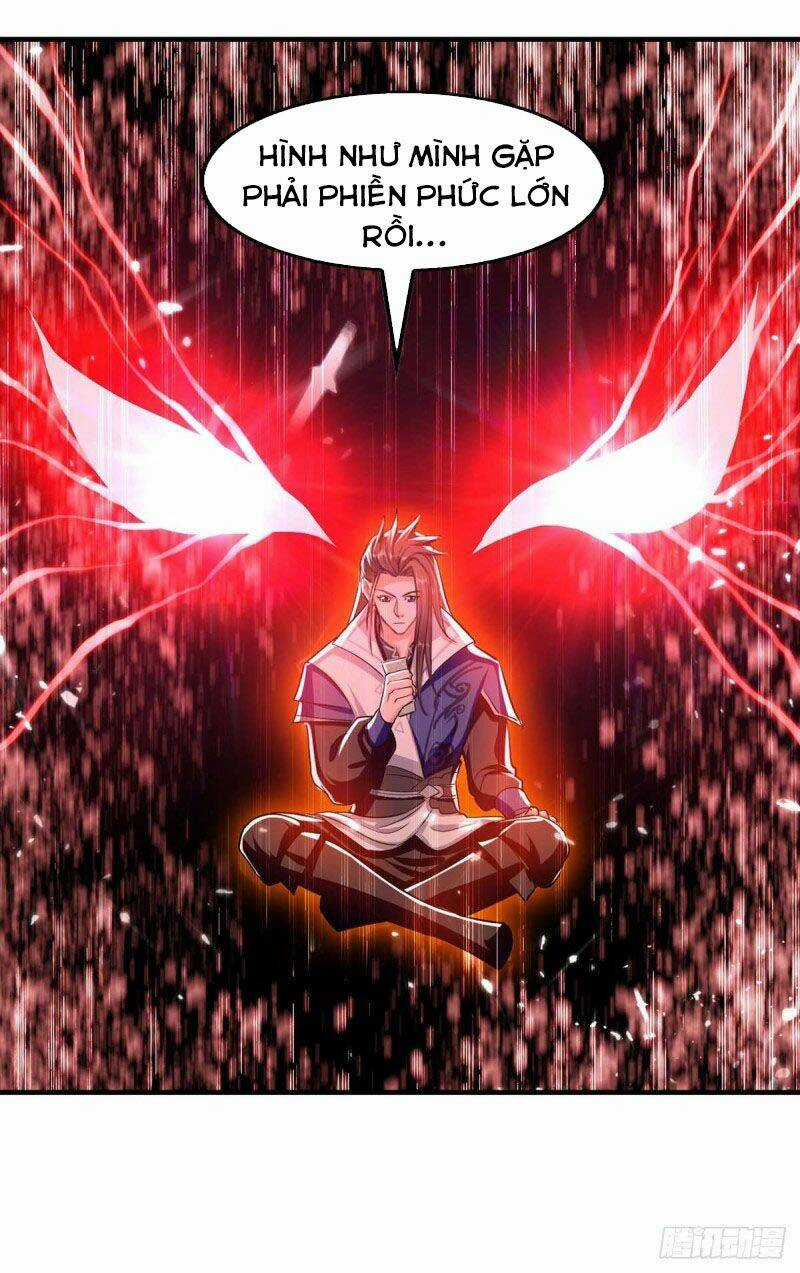 Đỉnh Cấp Võ Hồn Chapter 100 trang 14
