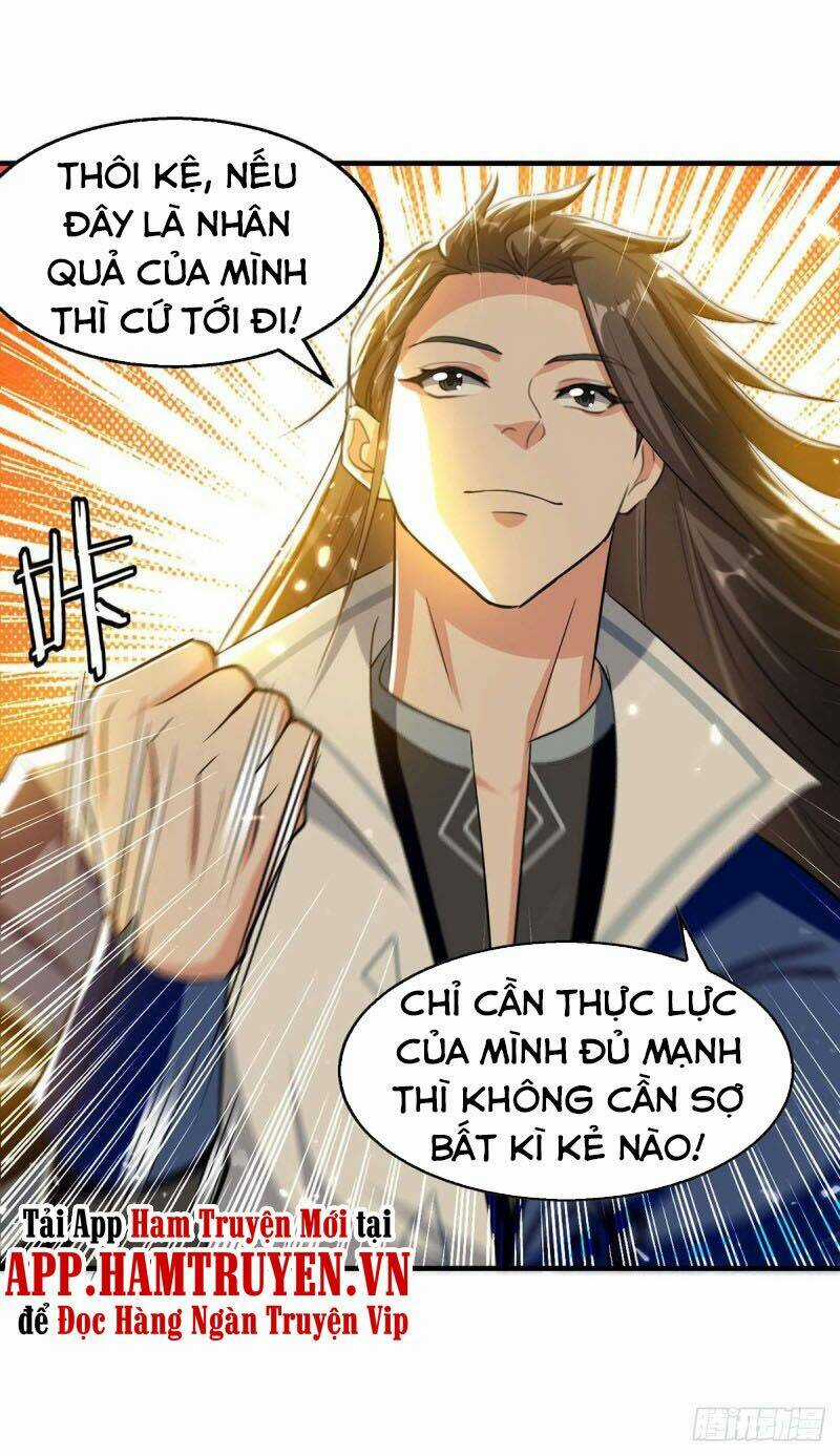 Đỉnh Cấp Võ Hồn Chapter 100 trang 15