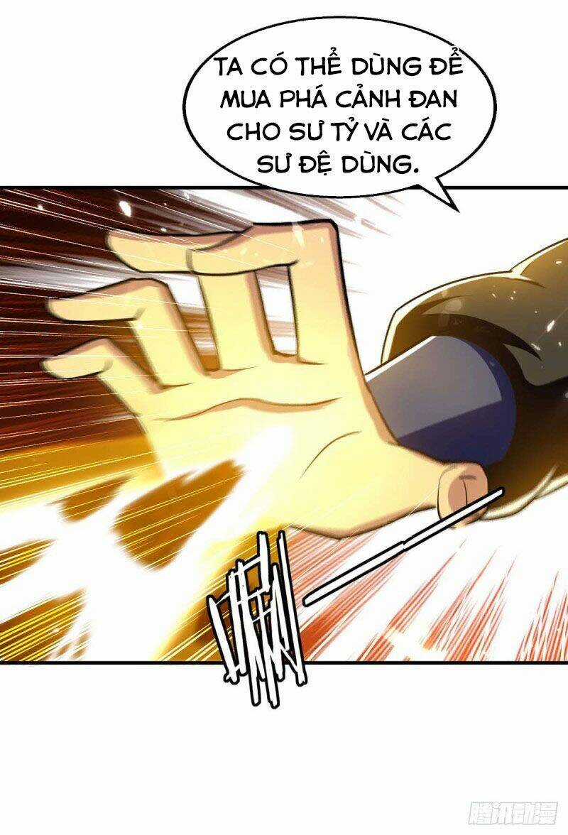 Đỉnh Cấp Võ Hồn Chapter 100 trang 17