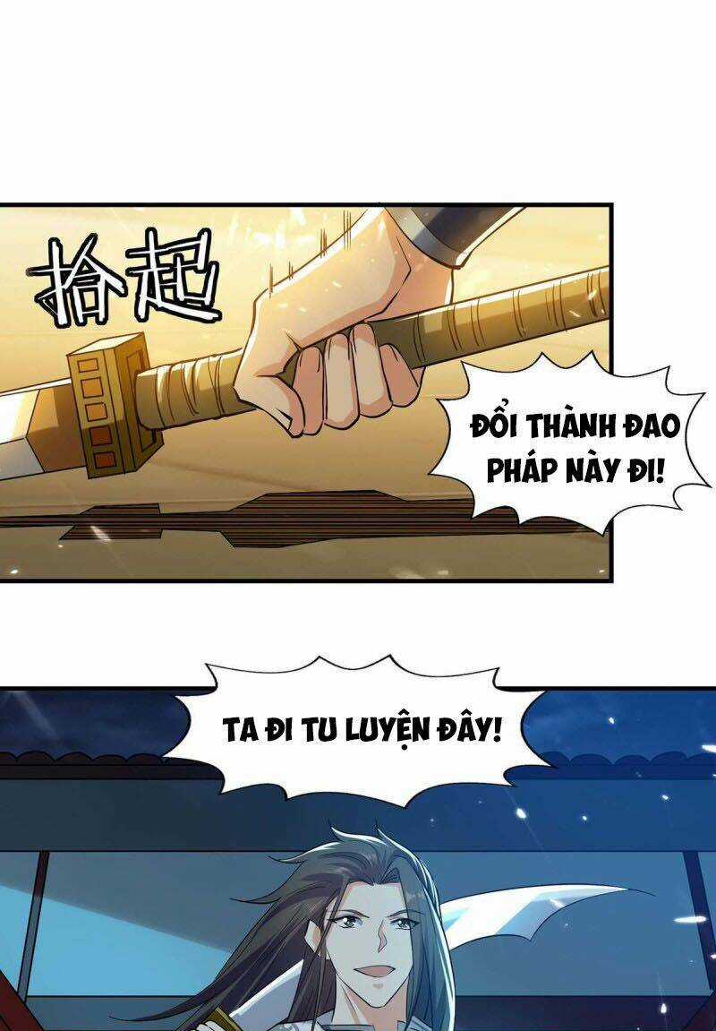 Đỉnh Cấp Võ Hồn Chapter 100 trang 23