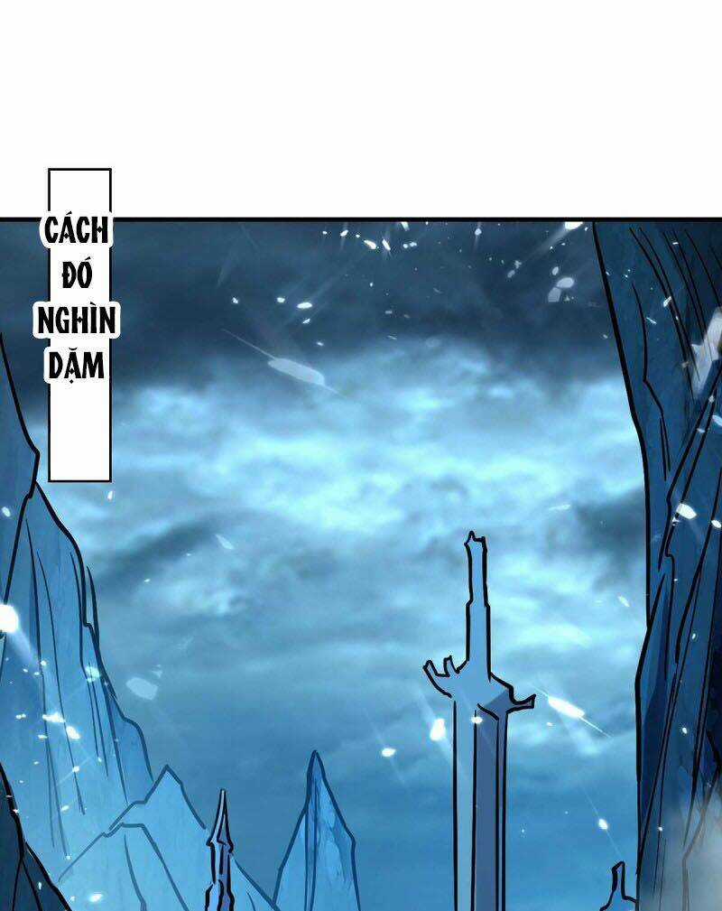 Đỉnh Cấp Võ Hồn Chapter 100 trang 25