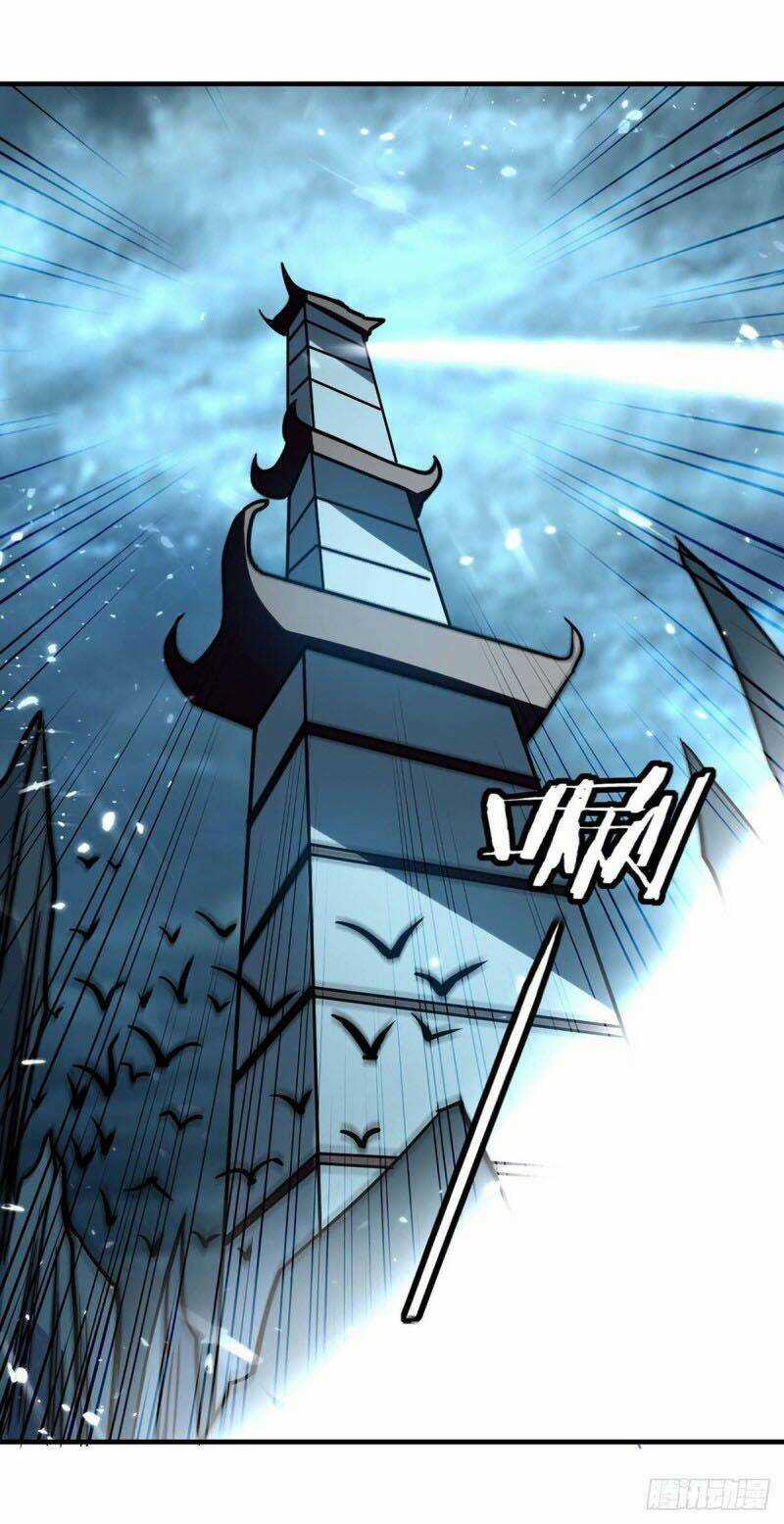 Đỉnh Cấp Võ Hồn Chapter 100 trang 27