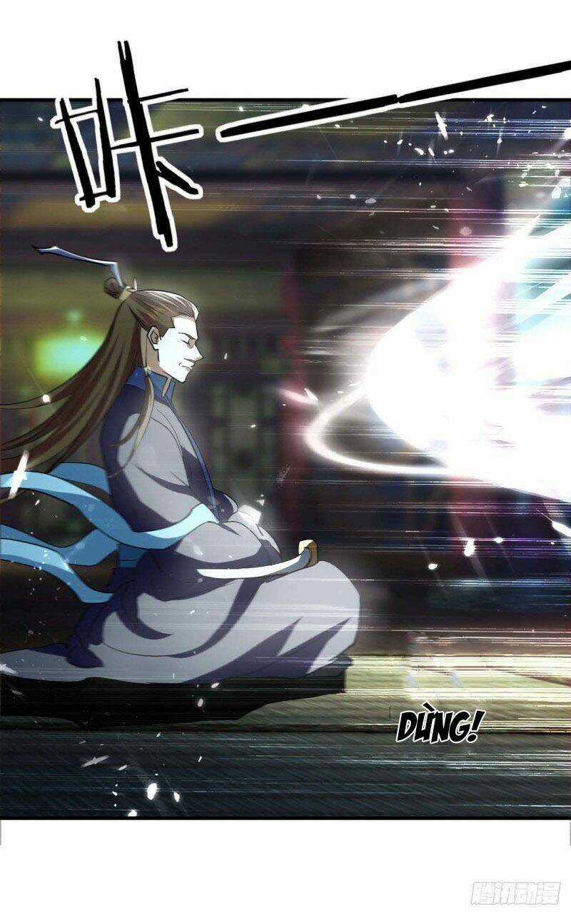 Đỉnh Cấp Võ Hồn Chapter 100 trang 30