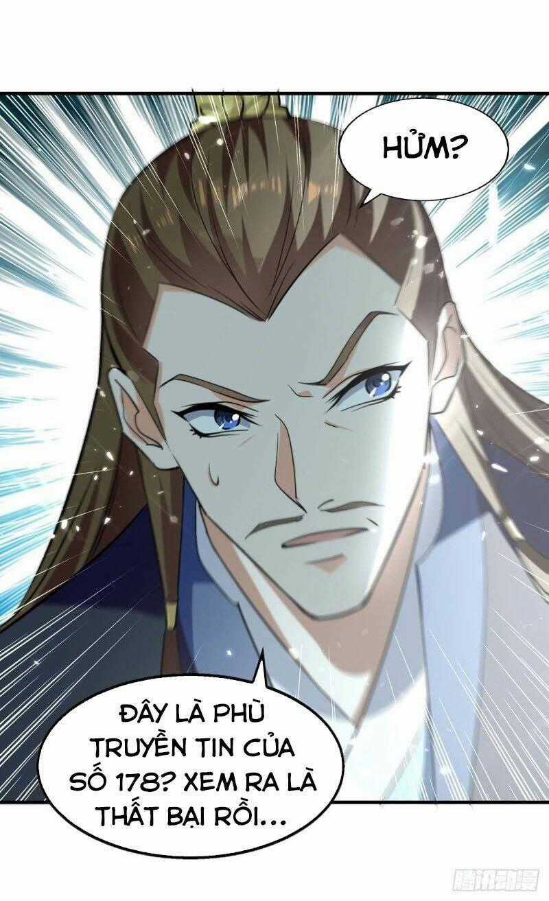 Đỉnh Cấp Võ Hồn Chapter 100 trang 31