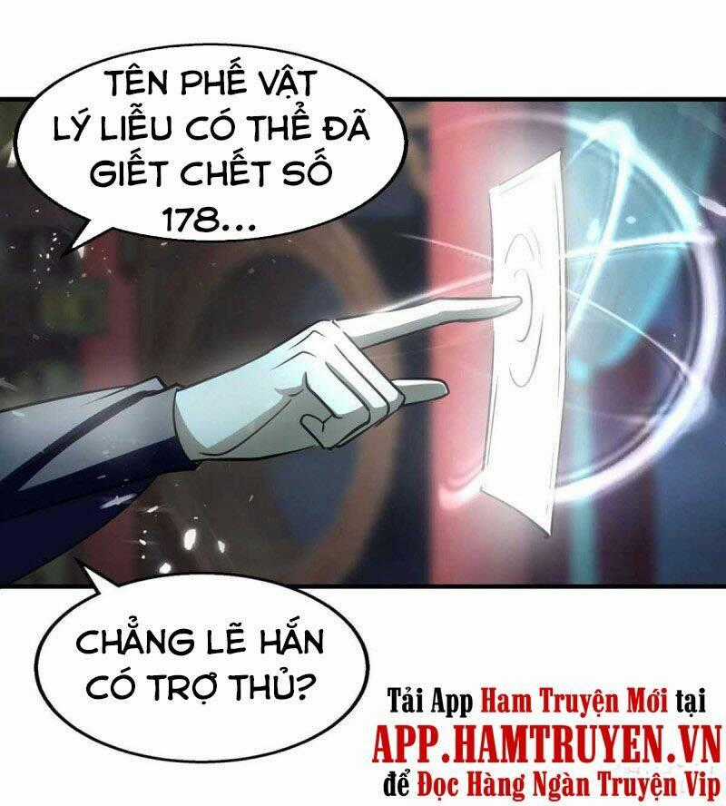 Đỉnh Cấp Võ Hồn Chapter 100 trang 32