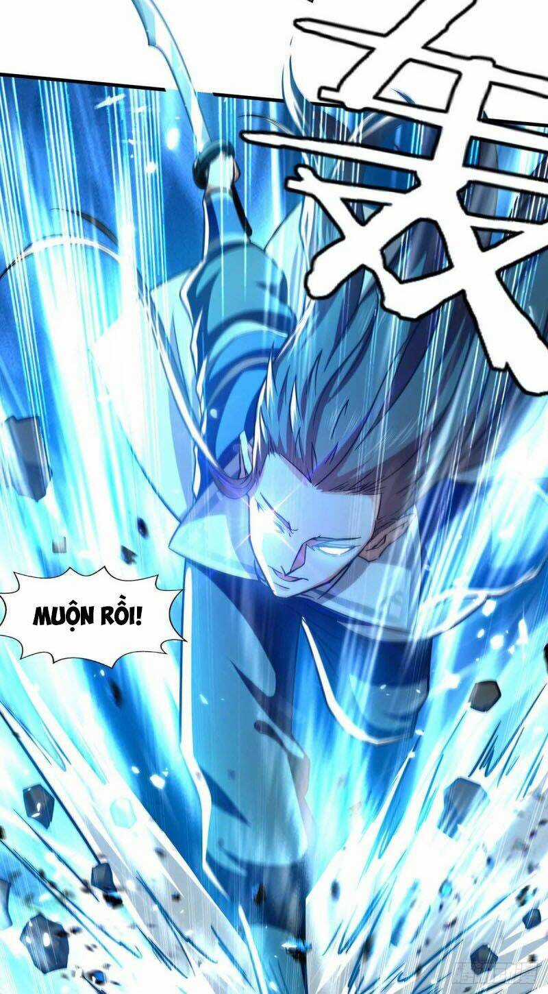 Đỉnh Cấp Võ Hồn Chapter 100 trang 4