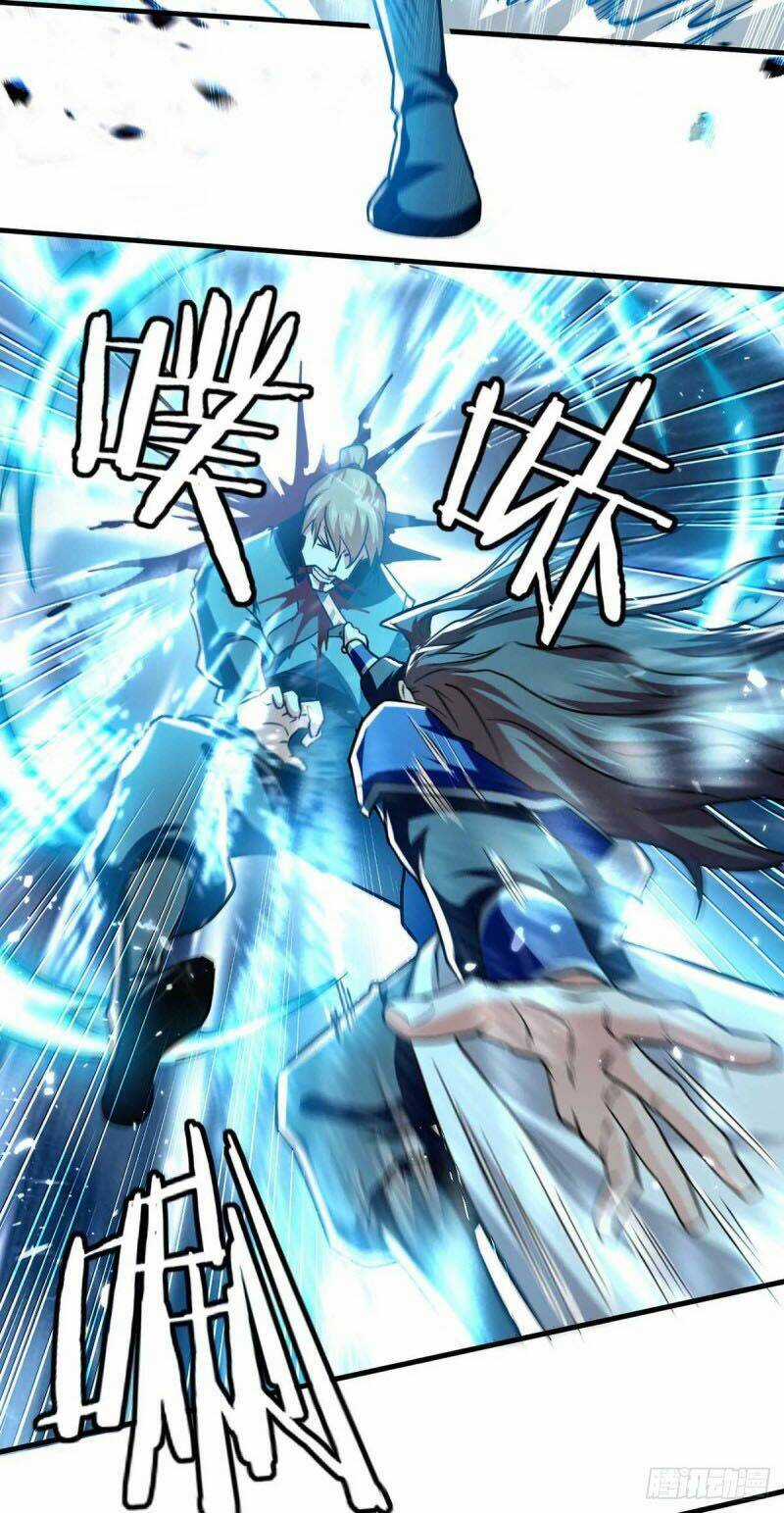 Đỉnh Cấp Võ Hồn Chapter 100 trang 5