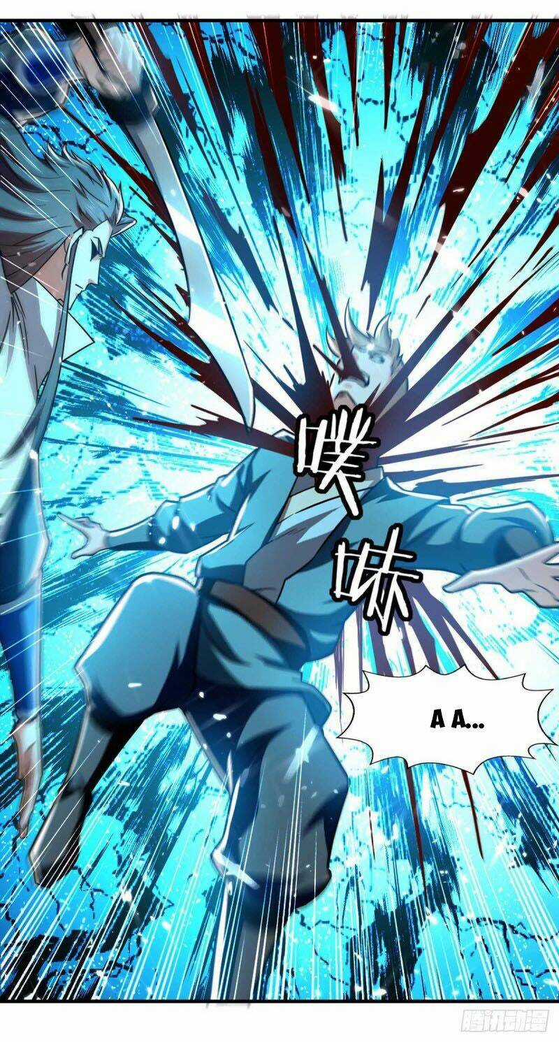 Đỉnh Cấp Võ Hồn Chapter 100 trang 7